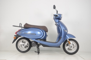 Motocicleta Eléctrica Premium <span class=keywords><strong>de</strong></span> 72V 3000W, Velocidad Máxima 80km/h, Suspensión Hidráulica, Directo <span class=keywords><strong>de</strong></span> Fábrica - Product Image 3