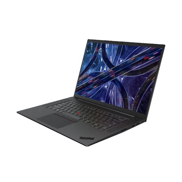 ThinkPad P1 16 Inch Thin Light Mobile Workstation with Deepseek AI Windows 11 364x266x30.23mm in Stock