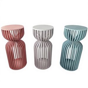 SMOOTH New Design Wedding Backdrop Iron Stainless Steel Plinth Stand Mirror Design Custom Sizes <b>Party</b> Arch <b>Wall</b> for Event <b>Decor</b> - Product Image 1