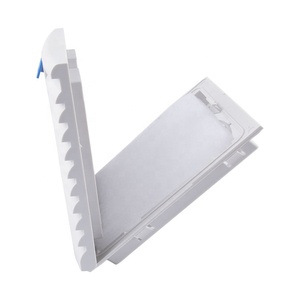 Filtro de Ventilador para Gabinete FK8826-<span class=keywords><strong>D</strong></span> de Alto Flujo de Aire 559CFM (950m³/h) para Gabinetes de Almacenamiento de Energía e Inversores de Alta Potencia - Product Image 3