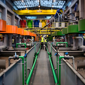 Máy chế biến khoáng sản hiệu suất cao-Thiết bị tách quặng Vàng/Sắt cho các ứng dụng công nghiệp KHAI THÁC MỎ - Product Image 5