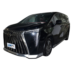 2024 роскошный 7-местный MPV GAC M8 GN8 Master 400T с премиальным интерьером и интеллектуальными функциями для семьи - Product Image 1