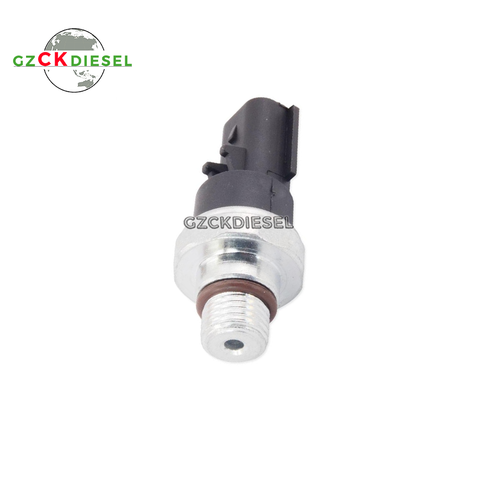 しらす Amazon.com: Haiyazhma Oil Pressure Sensor Switch 4076930
