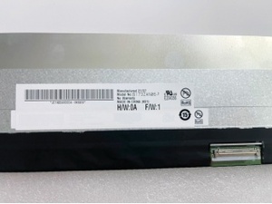 จอแสดงผล LCD ขนาด 17.3 นิ้ว รุ่น B173ZAN06.7 ความละเอียด 3840*2160 พร้อมไฟ WLED - Product Image 2