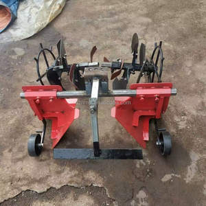 <span class=keywords><strong>Aratro</strong></span> <span class=keywords><strong>Elettrico</strong></span> e Formatore di Solchi su Piccola Scala, Larghezza di Lavoro 900mm, Marca Haomin, Coltivatore Agricolo - Product Image 4