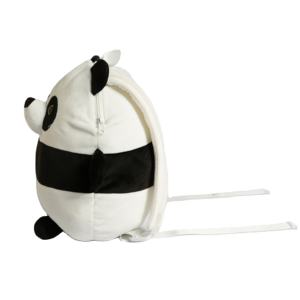 Personalisable Cute <strong>Panda</strong> Animal Kids Plush School <strong>Bag</strong> - Product Image 4