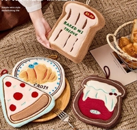 BILOV Kitchen Towel, Hanging Absorbent Cloth for Kitchen & Bathroom Ideal Gift Set