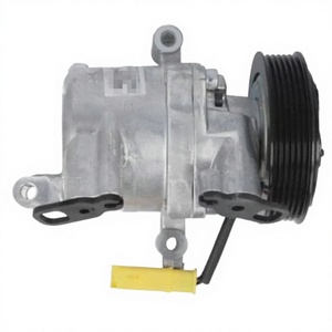Compressori d'aria 88310-YV010 adatti per Toyota <span class=keywords><strong>Aygo</strong></span> (AB40)-1.0 (2014-) Citroen <span class=keywords><strong>C1</strong></span> II-1.0VTi (2014-) Peugeot 108-1.0VTi (2014-) - Product Image 1