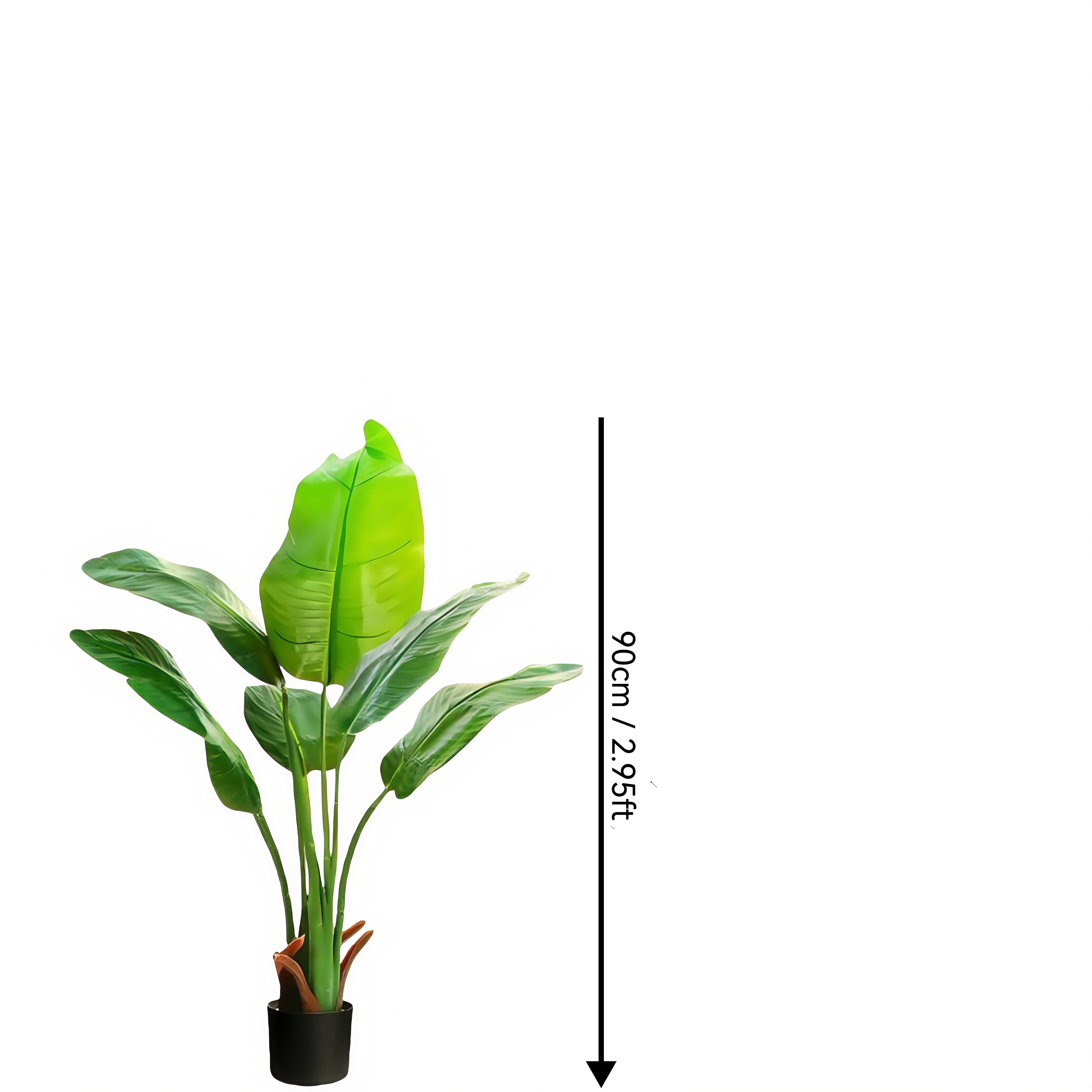 90 centimetri