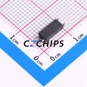 Transistor Optoacoplador de Salida de Transistor EL1018(TA)-VG SOP-4-2.54mm Original, Nuevo de Marca - Product Image 2
