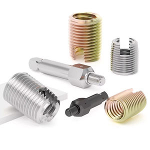 อะแดปเตอร์ยึดกล้องแบบเกลียวเต็มตัว เกรด 4 เหล็กชุบนิกเกิล พร้อมตัวล็อคอัตโนมัติ ขนาด 1/4 3/8 สำหรับแปลงขาตั้งกล้อง Yiping - Product Image 6