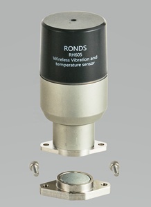 Wireless <strong>Condition</strong> <strong>Monitoring</strong> Vibration Sensors RH605 - Product Image 2