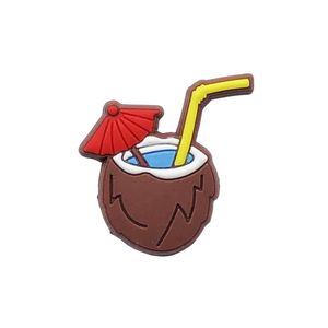 Breloques de <span class=keywords><strong>chaussures</strong></span> populaires à bas <span class=keywords><strong>prix</strong></span>, breloques de sabots en PVC souple Juneteenth, breloques de <span class=keywords><strong>chaussures</strong></span> amusantes avec logo - Product Image 5