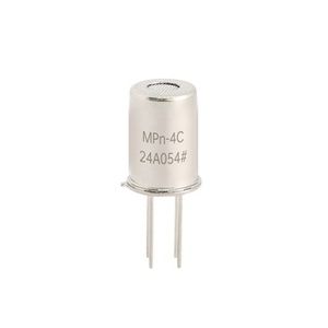 MPn-4C nhà sử dụng khí đốt tự nhiên cảm biến nhạy cảm để theo dõi Methane <span class=keywords><strong>CH4</strong></span> rò rỉ chống nhiễu - Product Image 1
