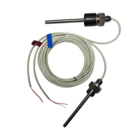 Sonde thermique de capteur de température numérique à filetage étanche DT-105 Tai'an Xinhaitai