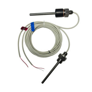 Tai'an Xinhaitai DT-105, detektor termal Sensor suhu <span class=keywords><strong>Digital</strong></span> benang tahan air - Product Image 5