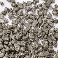 Grosir Batu Pirit Alami Mentah Harga Pabrik Batu Permata dari DIY Semi Precious