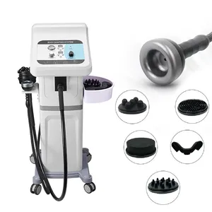 2023 Sản phẩm mới G8 rung Cellulite massage chất béo giảm cân máy cơ thể giảm cân trở lại Vibrator Massager máy đẹp