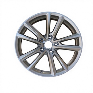 Jantes de voiture BZY concaves en aluminium forgé monobloc pour <span class=keywords><strong>BBS</strong></span> Audi R8 991 GT3 <span class=keywords><strong>BMW</strong></span> 5x112 <span class=keywords><strong>17</strong></span> pouces - Product Image 2
