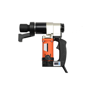Clé dynamométrique industrielle 220V 50Hz 1000 Nm M20-M24, clés à puissance fixe numériques 50 Hz ZSW-1000 avec affichage numérique - Product Image 2