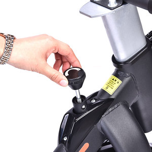 <span class=keywords><strong>Bicicleta</strong></span> de <span class=keywords><strong>Spinning</strong></span> Profesional, <span class=keywords><strong>Bicicleta</strong></span> Estática para Hacer Ejercicio, <span class=keywords><strong>Bicicleta</strong></span> de Pedales para Hacer Ejercicio, <span class=keywords><strong>Bicicleta</strong></span> de Ejercicio China - Product Image 4