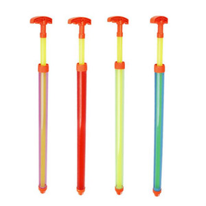 Pistolet à eau d'été pour enfants, longue portée, en plastique, pour piscine, plage, bataille aquatique, jouet pour garçons et filles - Product Image 6