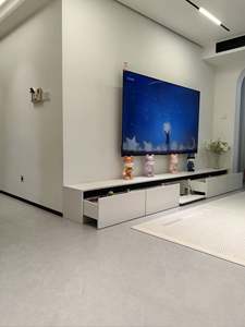 Meuble TV de style minimaliste - Product Image 4