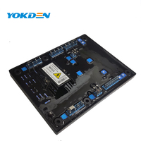 Régulateur automatique de tension de haute qualité AVR MX322 générateur alternateur régulateur de tension du groupe électrogène MX322