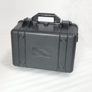 Chất lượng cao Cứng Máy ảnh không thấm nước Công cụ Đóng gói an toàn trường hợp với logo và bọt - Product Image 3