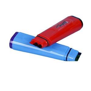 Nouvelle nouveauté stylo magique multicolore marqueur magique Graffiti artisanat PenThree lignes de stylo aquarelle - Product Image 2