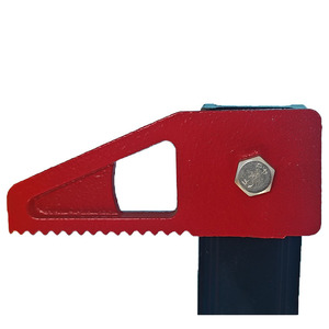 Accessori all'ingrosso della fabbrica per auto off Road con sollevamento alto regolabile 3Ton <span class=keywords><strong>Jack</strong></span> meccanico <span class=keywords><strong>Farm</strong></span> - Product Image 3
