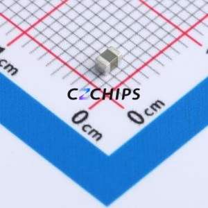 Condensateur CMS (MLCC) CGA0805X5R476M100MT 0805 (Capacité : 47 µF) (Précision : 20 % Tension nominale : 10 V) - Product Image 1