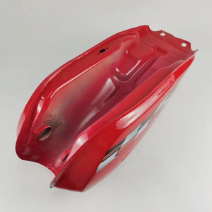 Tapa Lateral del Tanque de Combustible para Motocicleta GD-YXGZHL-007 <span class=keywords><strong>AX</strong></span> <span class=keywords><strong>100</strong></span> - Product Image 3