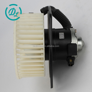 มอเตอร์โบลเวอร์ EexcavaStart สำหรับรถขุด PC200-5 - อะไหล่ทดแทนระบบทำความร้อนในห้องโดยสารที่เชื่อถือได้ - ทนทาน ประสิทธิภาพสูง รับประกัน 1 ปี - Product Image 1