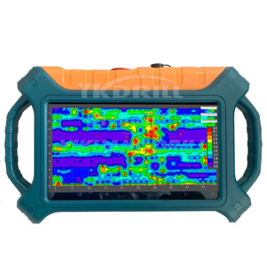 L'ADMT-300S-X-16D offre des résultats précis à la première tentative, offrant une plus grande précision dans la détection des eaux profondes - Product Image 5