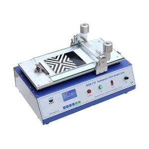 BGD219 Cheap Film Applicator Automatic Film Applicator <b>Machine</b> Factory - Product Image 1