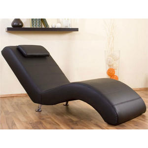 आराम के साथ कोच लाउंज तकिया आधुनिक सेक्स सोफे कुर्सी - Product Image 4