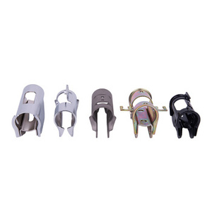 Assy d'amortisseur de pièces de tôle d'automobile de haute qualité pour les pièces de suspension automatiques - Product Image 3