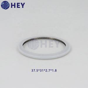 حلقة حماية عالية المقاومة للحرارة WSX KC13 KC15 NC30 NC30E NC60 وأنواع أخرى من رؤوس القطع بالليزر - Product Image 4