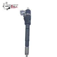 0445110274 0445110275 Original nuevo inyector de combustible diésel inyector Common Rail inyector de combustible diésel