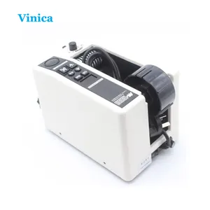 Vinica M-1000 1000S Tự Động Tráng Keo Mặt Sau Tape Dispenser