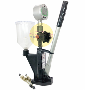 Máquina Aly de 0-60 Migigigigital isplay resauge AUO Diesel ommon AIL Ester njector Ester 90H 60H - Product Image 4