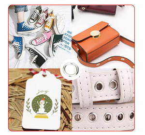 Bán Buôn Dây Giày Lỗ Đấm Chết Công Cụ Grommet <span class=keywords><strong>Setter</strong></span> Hollow Đấm Cho Da Thủ Công Túi Xách Vải Rèm <span class=keywords><strong>Setter</strong></span> Mạ - Product Image 6