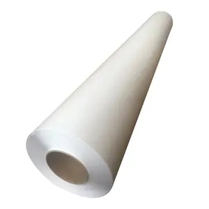 3M 2008i-10 Printing White Film High Viscosity Matte Screen Printing Transfer Film