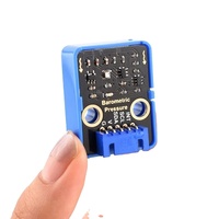 Module de capteur de pression barométrique BMP388, détection de pression atmosphérique, d'altitude et de température, communication I2C, version continentale