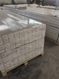 Linh Kiện Cửa Chớp Đồn Điền Màu Trắng Giá Tốt Nhất Thanh Cửa Chớp Bằng Gỗ Cửa Chớp Đồn Điền Gỗ Trầm Paulownia - Product Image 3