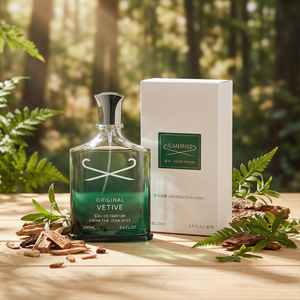 น้ำหอมกลิ่นหญ้าตะไคร้หอมและแพทชูลี  เป็นมิตรต่อสิ่งแวดล้อม ติดทนนาน กลิ่นหอมจากธรรมชาติ  สูตรวีแกนยั่งยืน - รับผลิตแบรนด์ของคุณเอง - Product Image 6