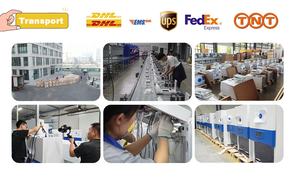 Refractómetro Digital Automático BIOBASE China BK-R756, <span class=keywords><strong>Prueba</strong></span> <span class=keywords><strong>la</strong></span> Concentración <span class=keywords><strong>de</strong></span> Líquidos o el Índice <span class=keywords><strong>de</strong></span> Refracción <span class=keywords><strong>de</strong></span> Sólidos - Product Image 3