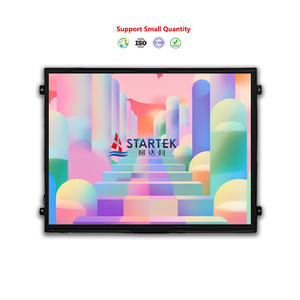 10.4 Inch 1024x768 <strong>Lcd</strong> Screen 680nits HDMI Interface <strong>Tft</strong> <strong>Lcd</strong> Panel <strong>Display</strong> <strong>Module</strong> with Driver Board - Product Image 1