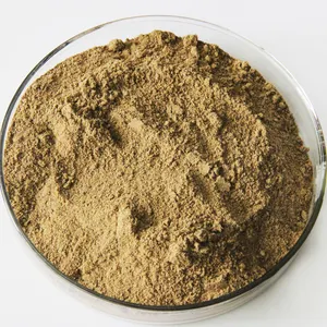 China Manufacturer Price Animal Feed Protein Supplement Fish Meal 64%